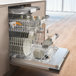Miele - G 7651 SCVi AutoDos Negru obsidian – Mașini de spălat vase - 3
