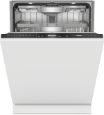 Miele - G 7795 SCVi XXL AutoDos K2O Negru obsidian - 1