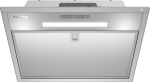 Miele - DAE 1530 Oţel inoxidabil – Hote - 1