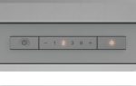 Miele - DAE 1530 Oţel inoxidabil – Hote - 2