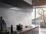Miele - DAE 1530 Oţel inoxidabil – Hote - 4