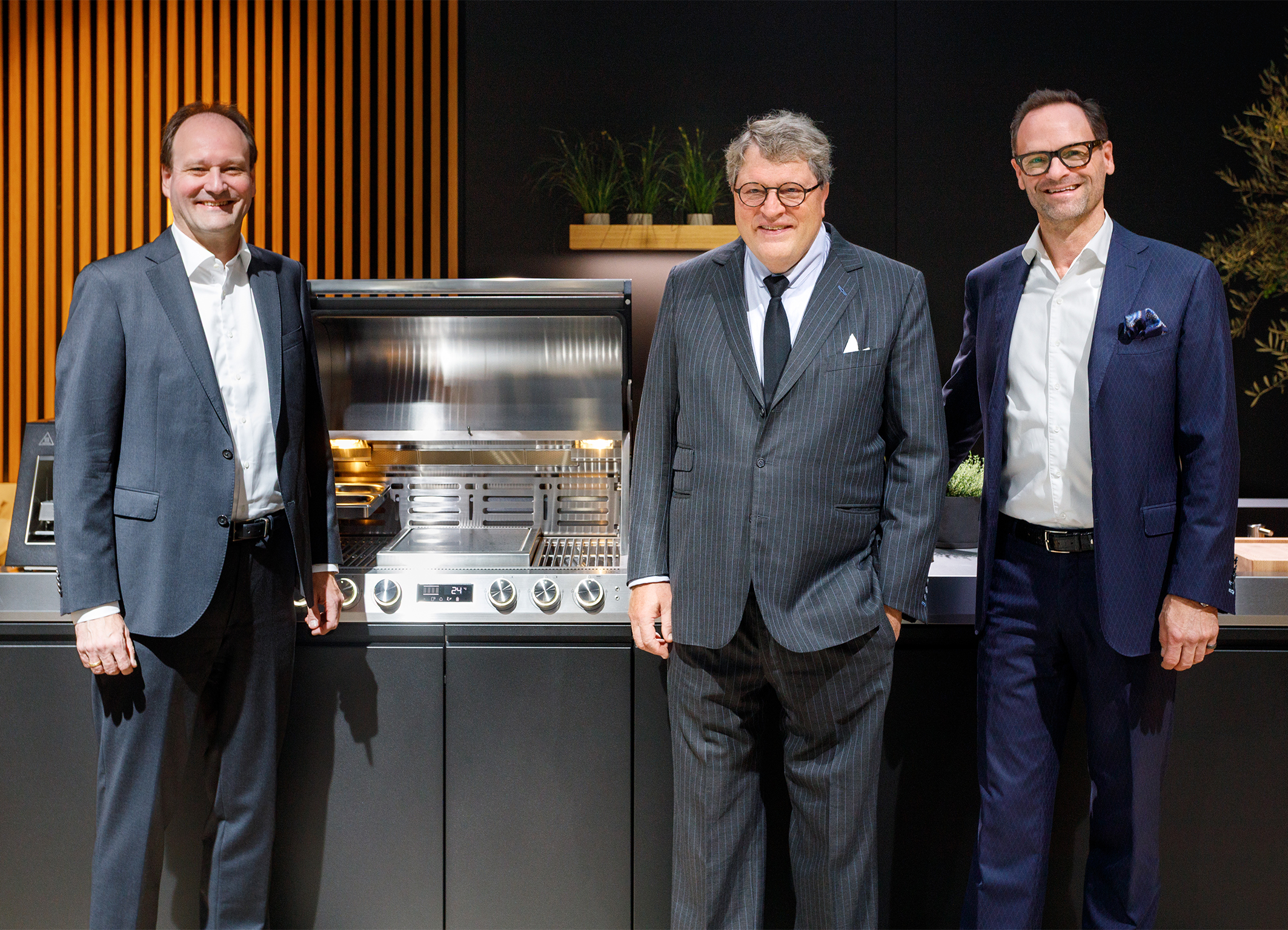 IFA 2025: Miele inaugurează o nouă eră a gătitului
