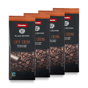 Cafea Bio Crema 1kg