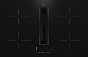 KMDA 7272-1 FL Plita inductie cu hota integrata