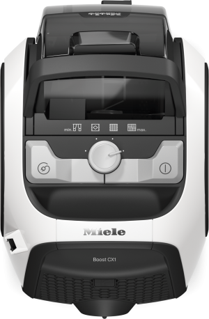 Miele - Boost CX1 Parquet PowerLine Alb lotus – Aspiratoare - 2