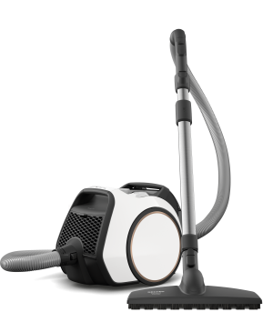 Miele - Boost CX1 Parquet PowerLine Alb lotus – Aspiratoare - 1