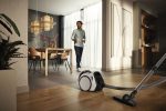 Miele - Boost CX1 Parquet PowerLine Alb lotus – Aspiratoare - 7