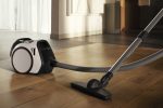 Miele - Boost CX1 Parquet PowerLine Alb lotus – Aspiratoare - 6