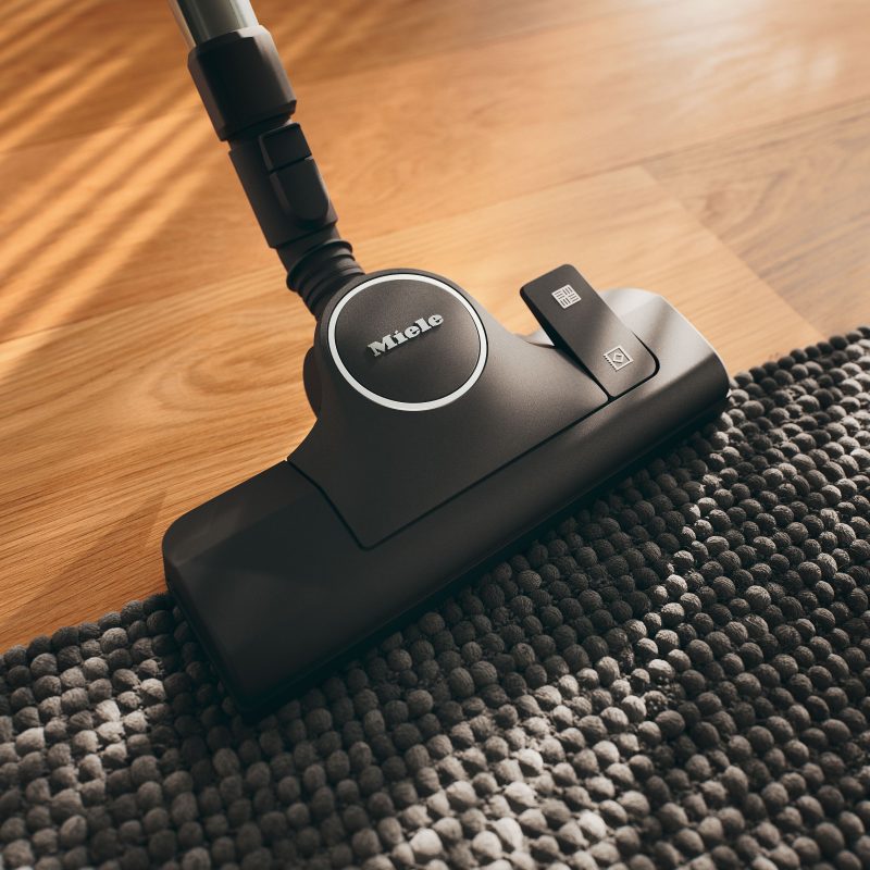 Miele - Boost CX1 Parquet PowerLine Alb lotus – Aspiratoare - 5