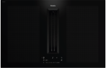 Miele - KMDA 7676-1 FL BlackPerfection – Plite - 1