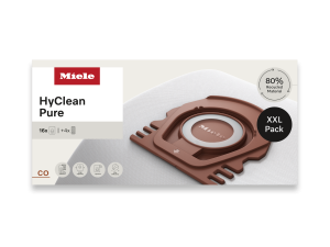 Miele - CO XXL HyClean Pure – Accesorii pentru aspiratoare - 1