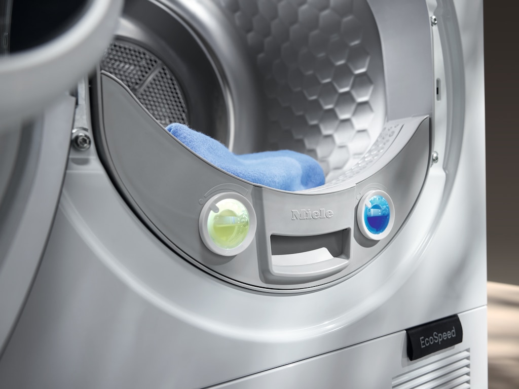 3 greșeli pe care să le eviți la uscătoarele Miele – pentru o uscare perfectă de fiecare dată