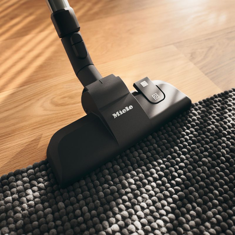 Miele - Boost CX1 Blue Pulse Negru obsidian – Aspiratoare - 4