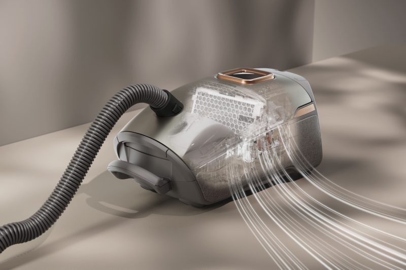 Miele - SF-HA 50-1 – Accesorii pentru aspiratoare - 5