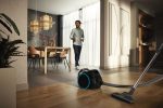 Miele - Boost CX1 Blue Pulse Negru obsidian – Aspiratoare - 6