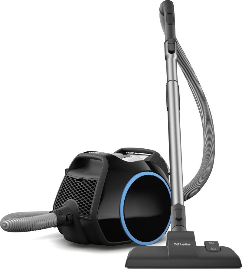 Miele - Boost CX1 Blue Pulse Negru obsidian – Aspiratoare - 1