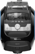 Miele - Boost CX1 Blue Pulse Negru obsidian – Aspiratoare - 2