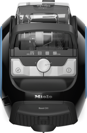 Miele - Boost CX1 Blue Pulse Negru obsidian – Aspiratoare - 2