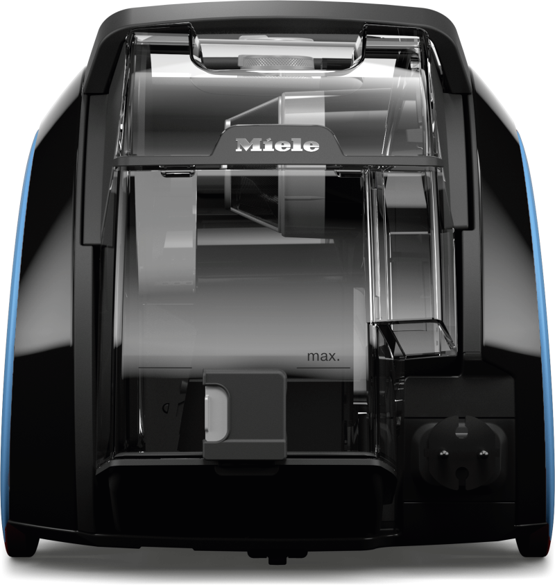 Miele - Boost CX1 Blue Pulse Negru obsidian – Aspiratoare - 3