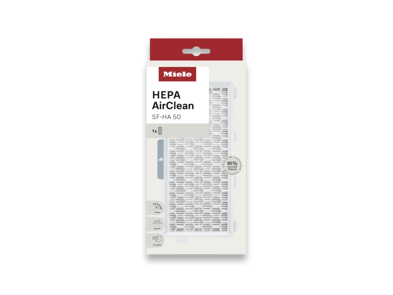 Miele - SF-HA 50-1 – Accesorii pentru aspiratoare - 3