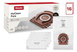 Miele - CO XXL HyClean Pure – Accesorii pentru aspiratoare - 2