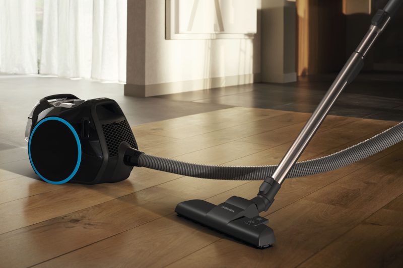Miele - Boost CX1 Blue Pulse Negru obsidian – Aspiratoare - 5