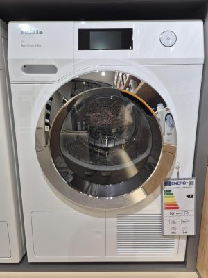 TCR 790 WP Uscator de rufe - OUTLET