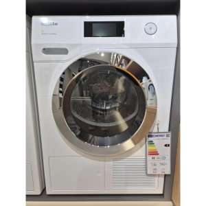 TCR 790 WP Uscator de rufe - OUTLET