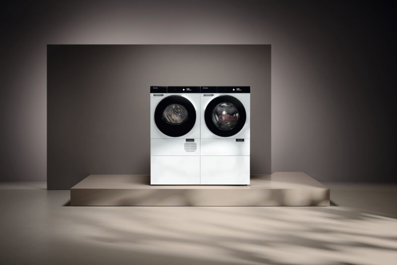 Miele - WTS 610 – Accesorii pentru îngrijirea rufelor - 4