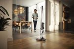 Miele - Triflex HX2 Blue Pulse Alb lotus – Aspiratoare - 8