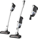 Miele - Triflex HX2 Blue Pulse Alb lotus – Aspiratoare - 1
