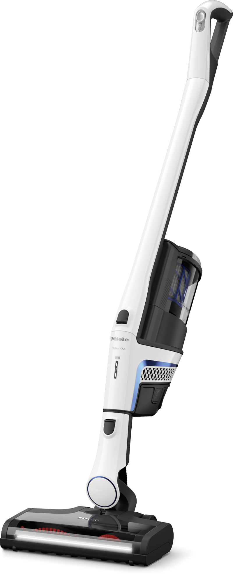 Miele - Triflex HX2 Blue Pulse Alb lotus – Aspiratoare - 3