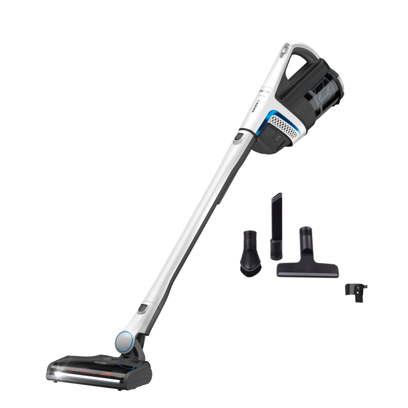 Miele - Triflex HX2 Blue Pulse Alb lotus – Aspiratoare - 2