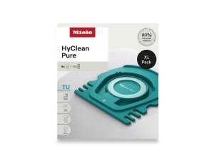 Miele - TU XL HyClean Pure – Accesorii pentru aspiratoare - 1