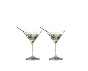 Set 2 Pahare martini Vinum