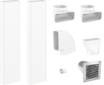 Miele - DFKS-AR – Accesorii pentru bucătărie - 1