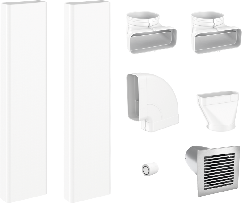 Miele - DFKS-AR – Accesorii pentru bucătărie - 1