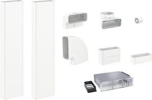 Miele - DFKS-UR – Accesorii pentru bucătărie - 1