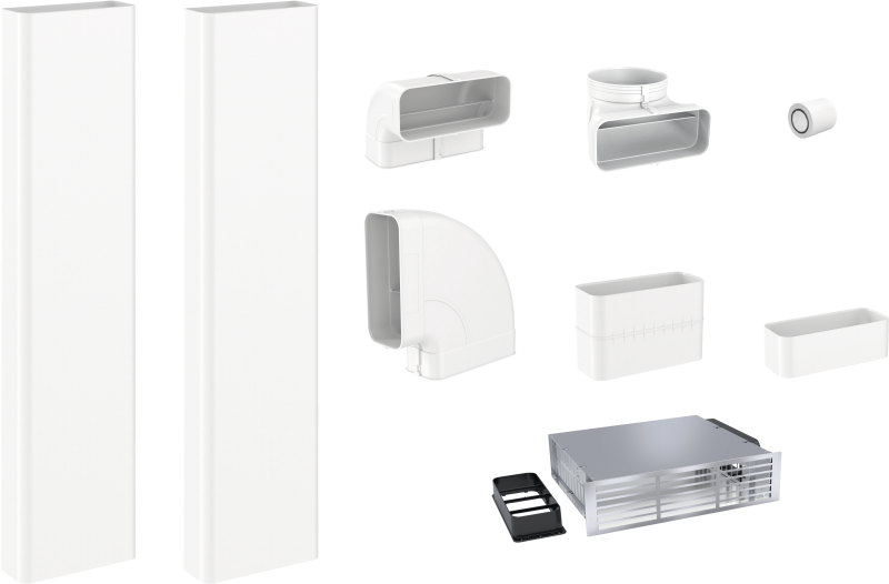 Miele - DFKS-UR – Accesorii pentru bucătărie - 1