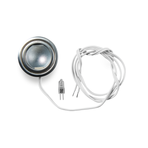 Spot luminos C rotund