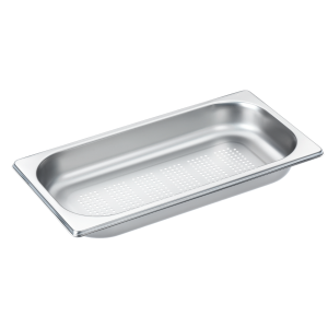 Tava perforata DGGL1 pentru cuptoare cu aburi