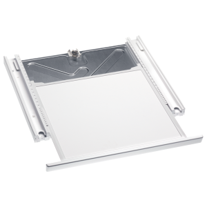 Wtv 407 Lw  Conector Alb cu Sertar