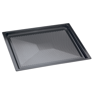 Tava de Copt cu Perforatii cu Finisaj Perfectc