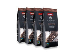 Miele - ESPRESSO 4x250g – Cafea - 2