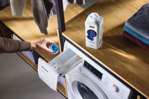 Miele - Set UltraColor & WoolCare – Detergent - 4