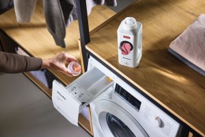 Miele - Set UltraColor & WoolCare – Detergent - 2