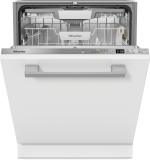 Miele - G 5851 SCVi Active Plus Oţel inoxidabil. - 1