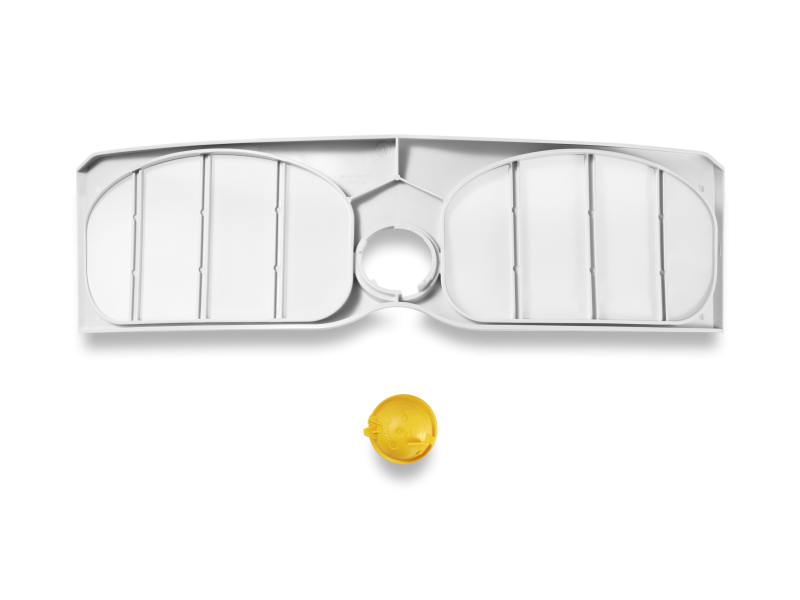 Miele - filtru suplimentar – Filtru suplimentar - 2