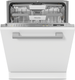 Miele - G 7080 SCVi AutoDos Oţel inoxidabil. – Mașini de spălat vase - 1