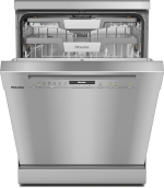 Miele - G 7040 SC Front AutoDos Parte frontală CleanSteel - 1